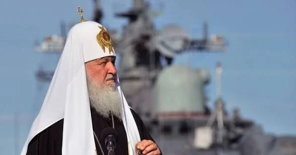 Патриарх Кирилл назвал создание ядерного оружия проявлением божественного замысла.