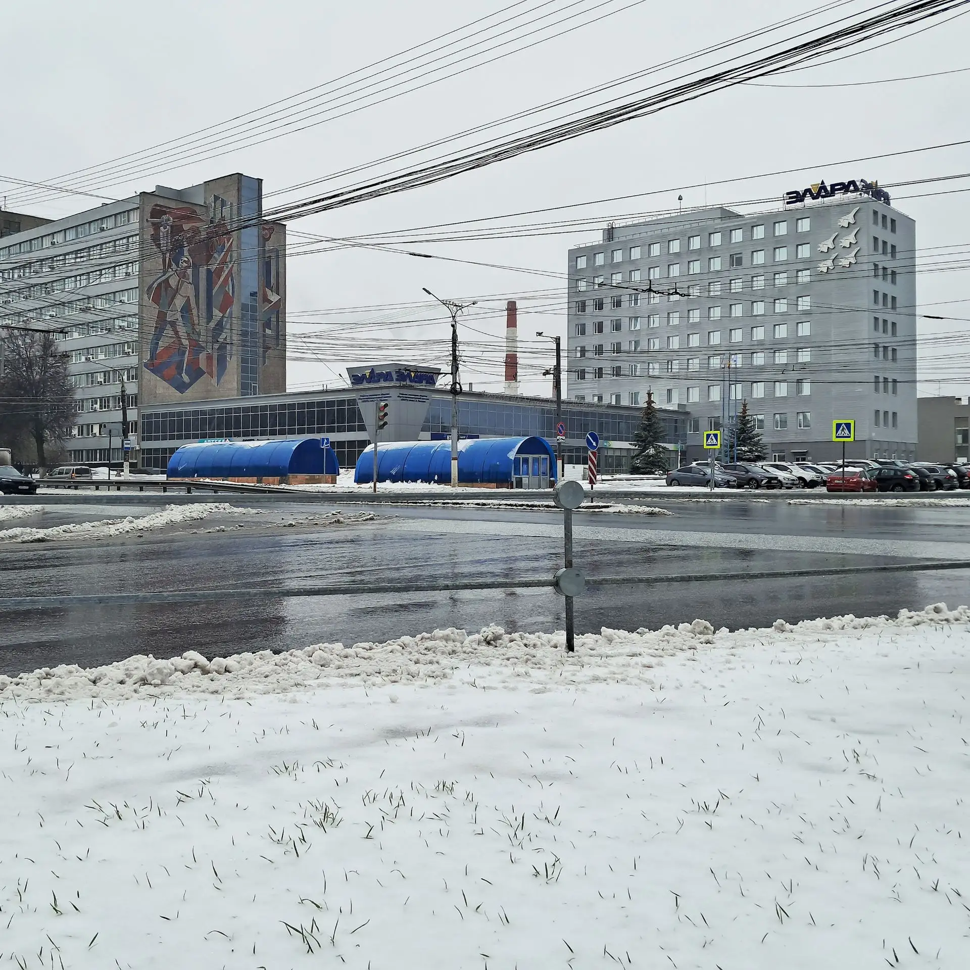 ❄ Новый год 2.0
