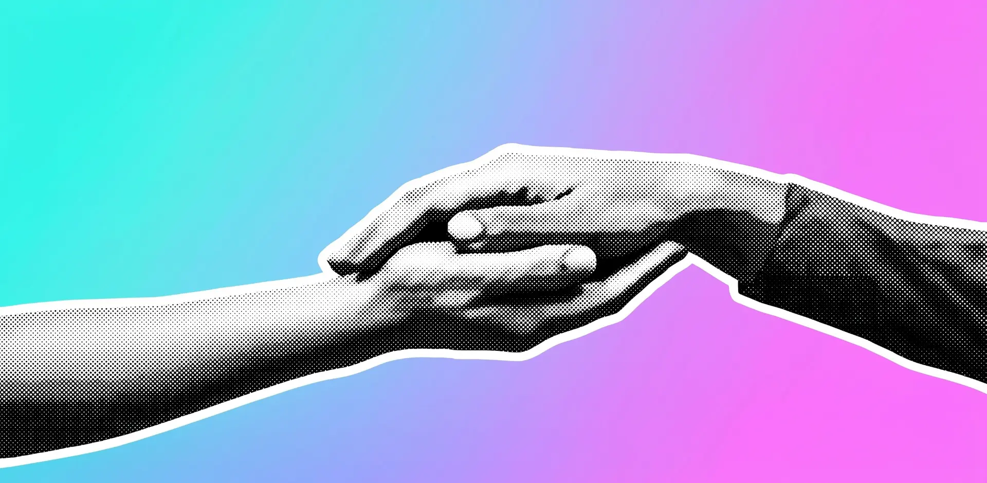 «Делать больше, чем говорить»: как я ищу язык для общения в кризисе