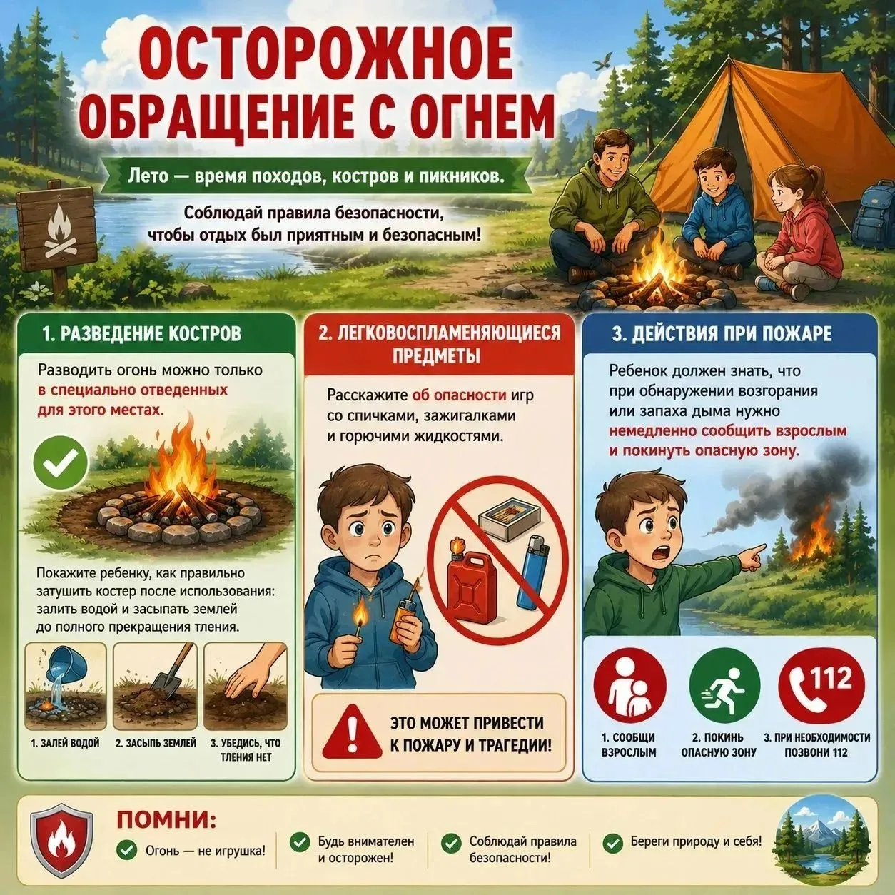 Лето — это маленькая жизнь! Время, когда каждый день наполнен солнцем, запахом свежеско...