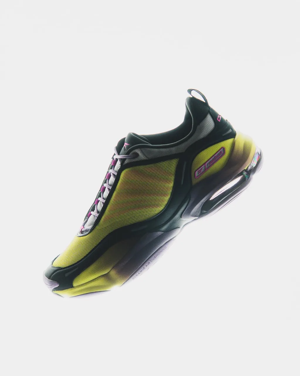 Reebok DMX Series 3000