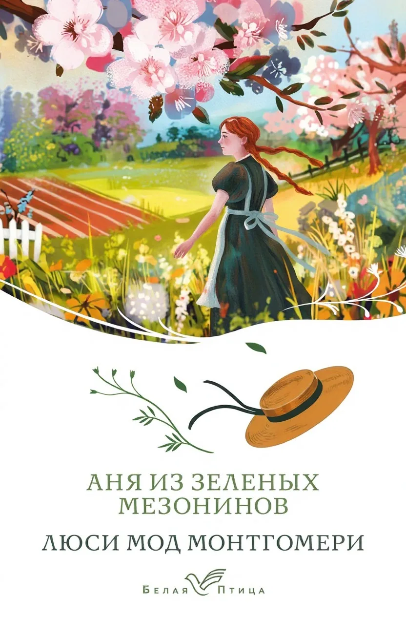 📖4 светлые книги, от которых на душе становится теплее: