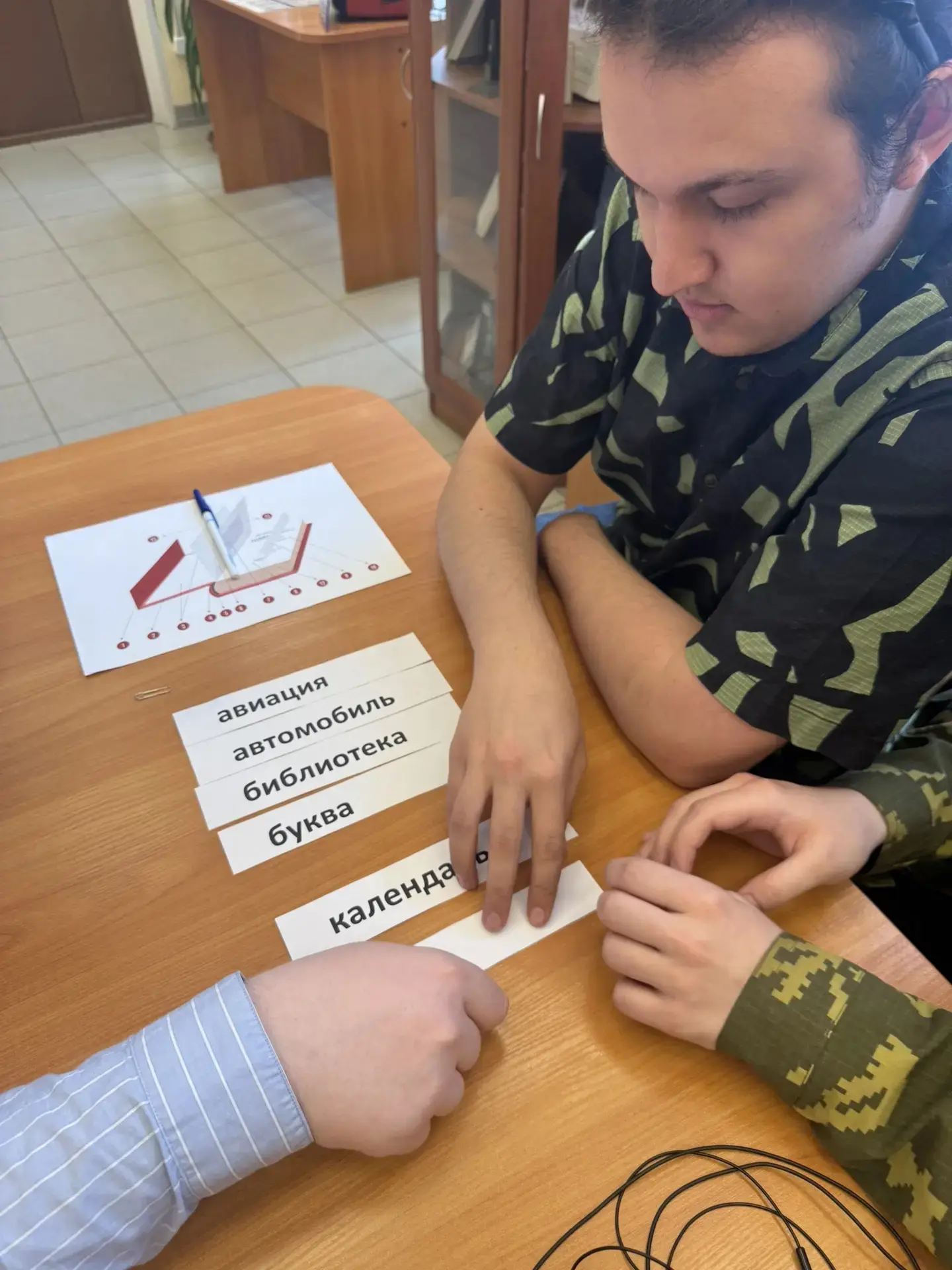 Наши студенты с площадки Литовская вместе с мастером производственного обучения Снегиревой Валентино