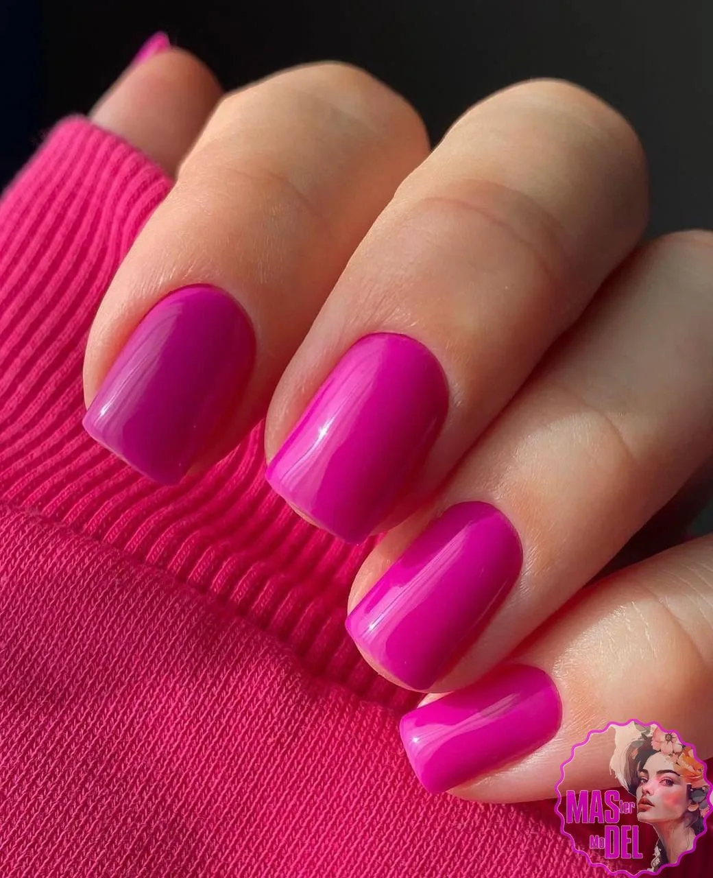 ✅ ‼️ БЕСПЛАТНО ‼️💅 Модель на маникюр 💅