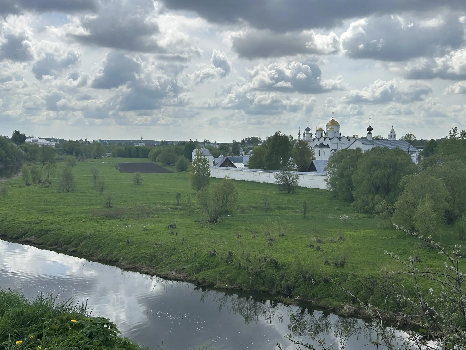 ✨ Великое путешествие по древнему Суздалю! ✨  Друзья, ученики 6б и 7а классов, а также наши дорогие 