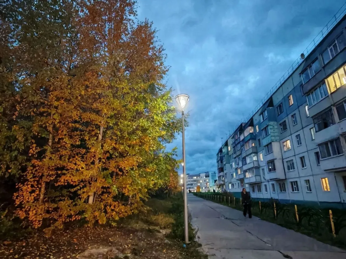 Ловим немного городской красоты 😍