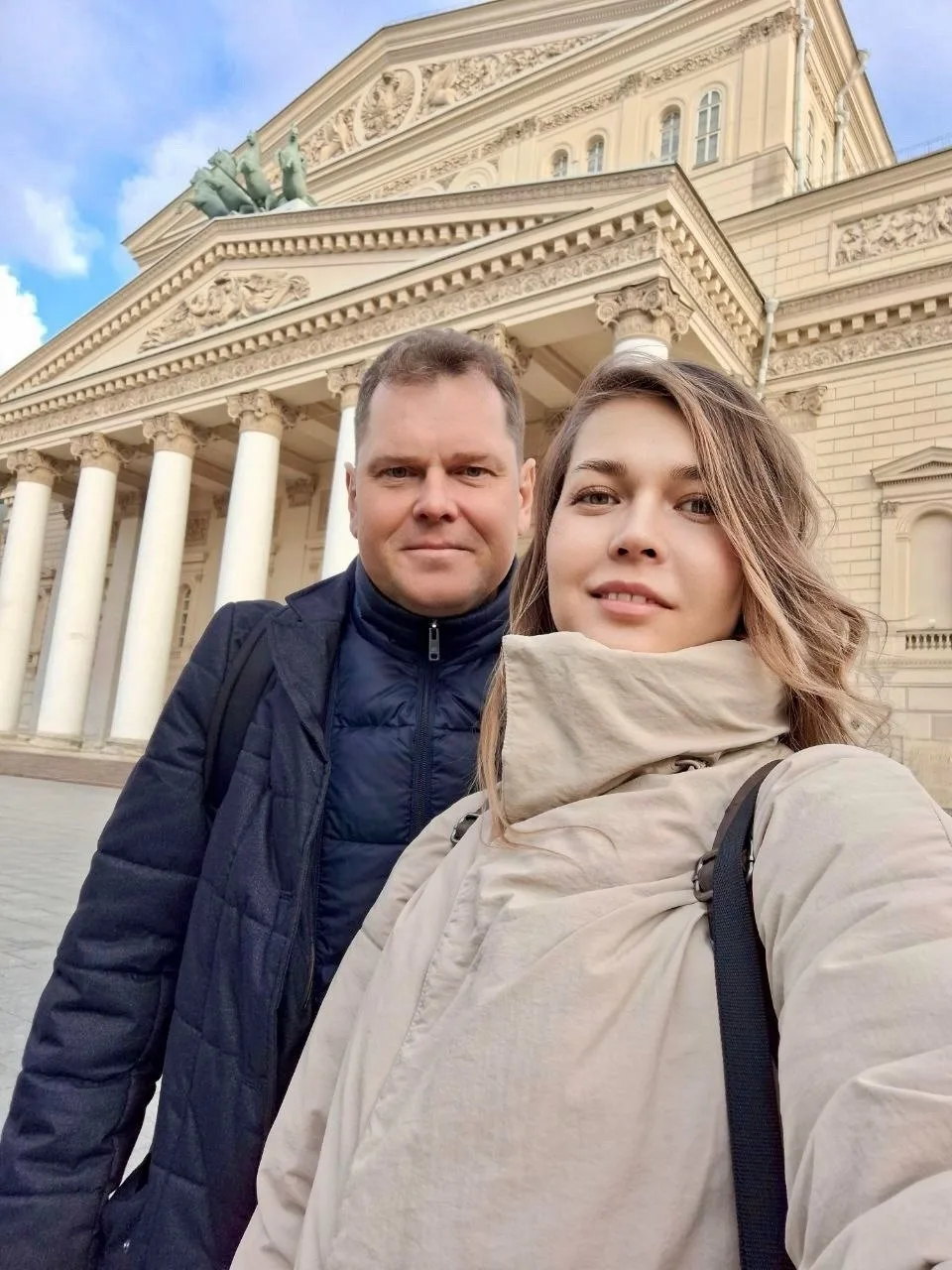 С 1 сентября в Ставропольском районе начали трудиться сразу четверо новых работников ку...