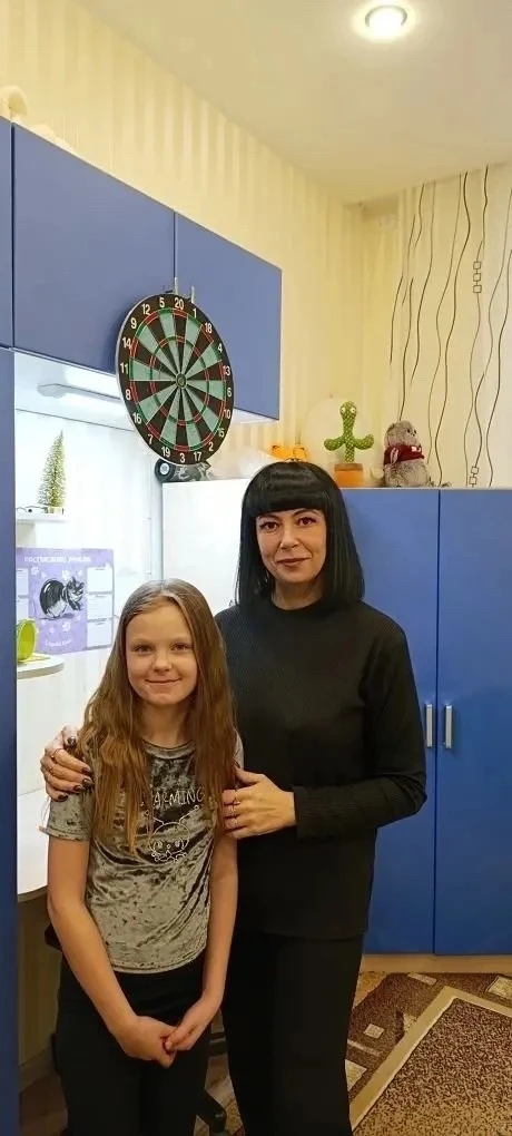 Школа с .Засечное :Профилактические визиты продолжаются… Классные  руководители школы с. Засечное со