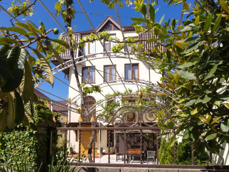 🏠 СТЕЛЛА (БЫВШ. СТЕЛЛА МАРИС)