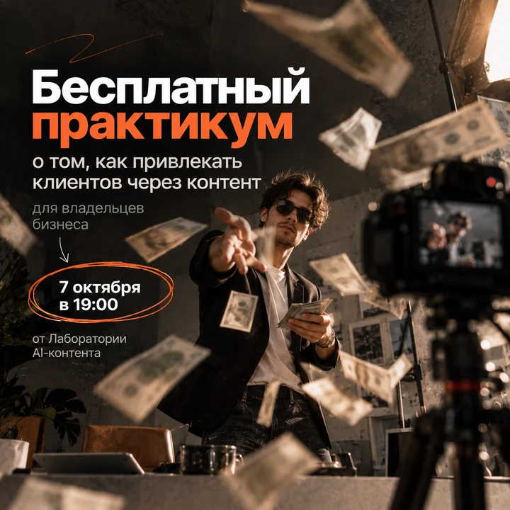 Ваш контент может быть хорошим. И при этом совершенно бесполезным для бизнеса.