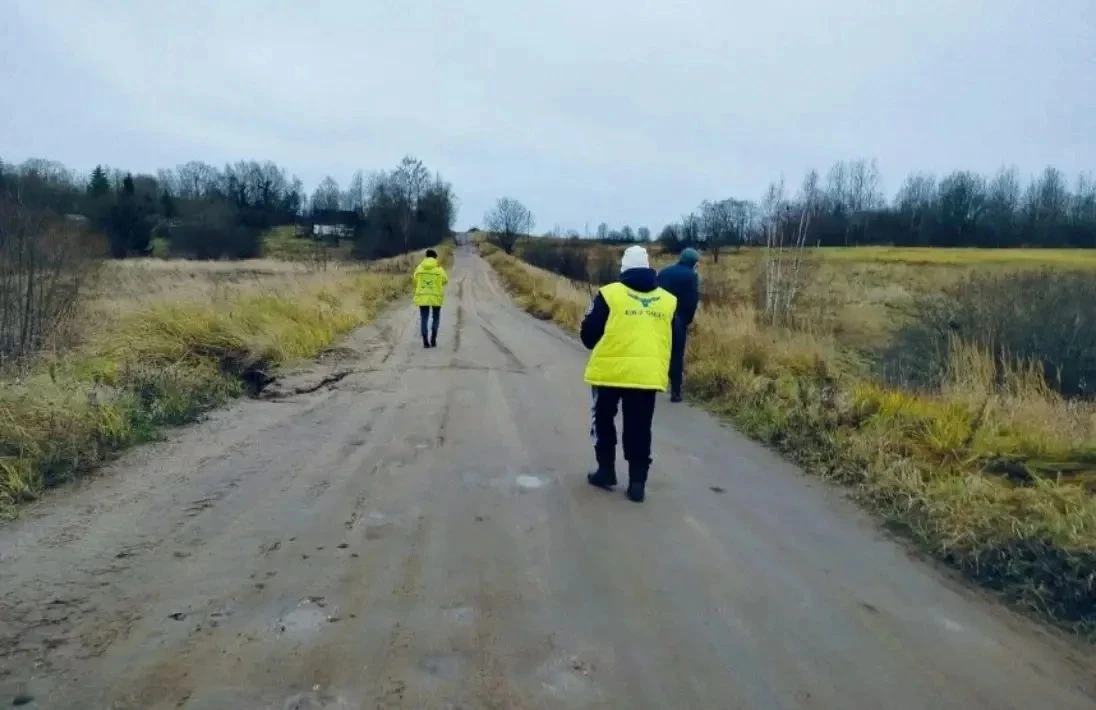 🎉 Хорошие новости из Ржева: Юрий Козурман найден живым! 🎉