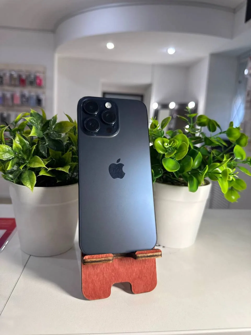 Apple Phone 15 Pro Max 🍏