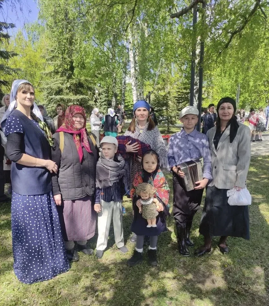 🎖️«МАРШ ПАМЯТИ»🎖️