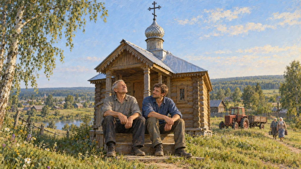 Безбожник