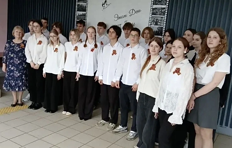 Поздравляем с великим праздником — Днем Победы! Сегодняшний день напоминает нам о героизме советског