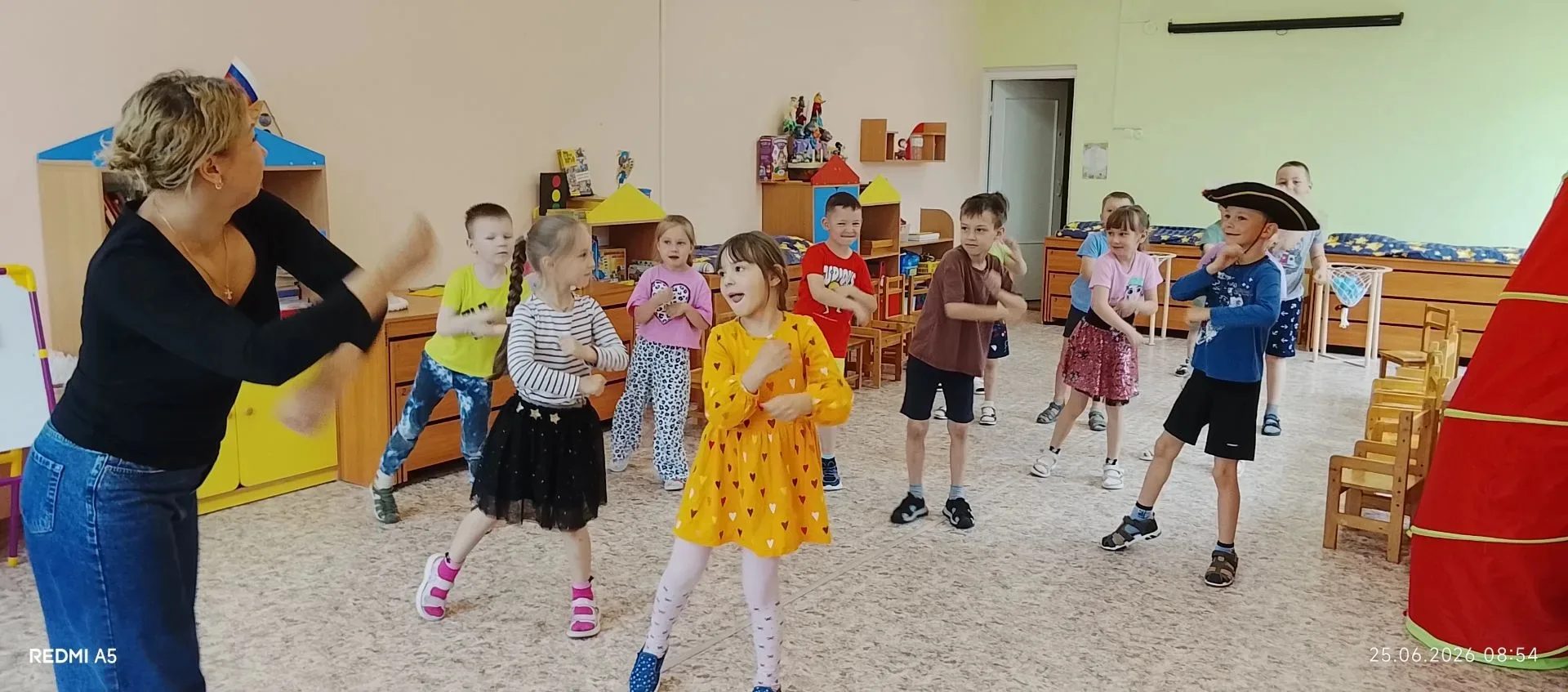 ✨ 25 июня — день морских открытий! ✨
