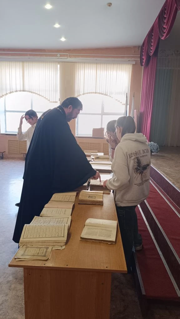 📚Дорогие друзья! В марте наша страна отмечает особый праздник – День выхода первой печатной книги. Э