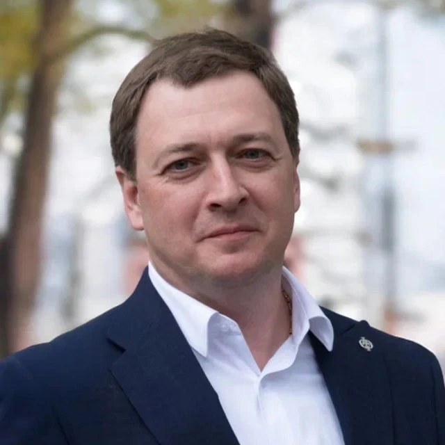 График личного приёма жителей избирательного округа №17 депутатом Городской думы