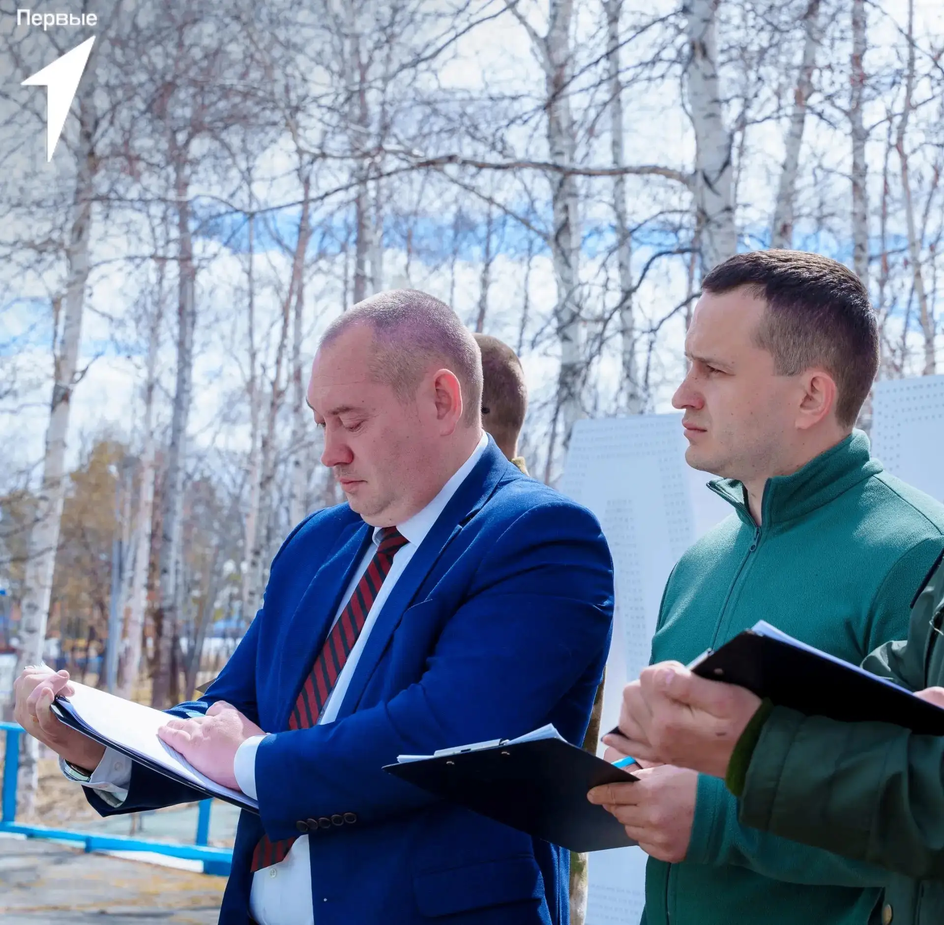 🏆 Наши педагоги — судьи регионального слёта «Пост №1»!   С радостью сообщаем, что педагоги нашего це