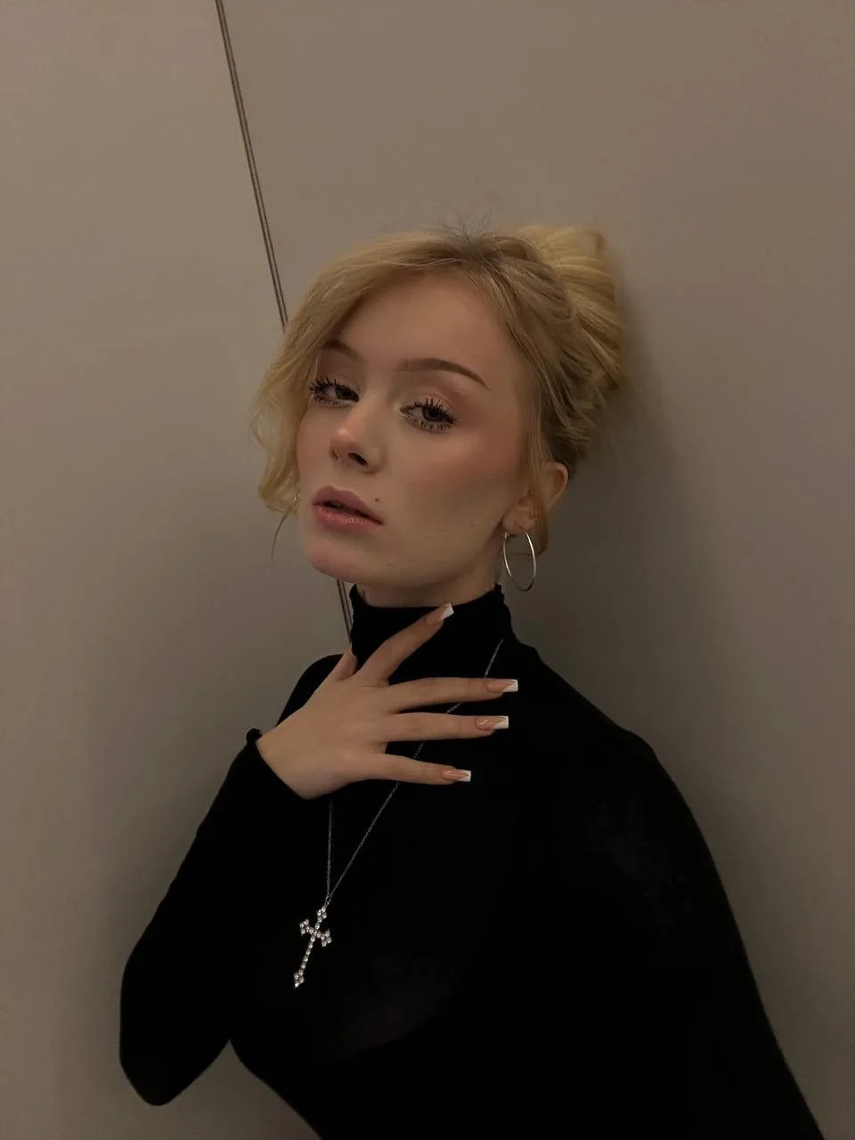 Сегодня на приличном. Нравятся такие фотки?
