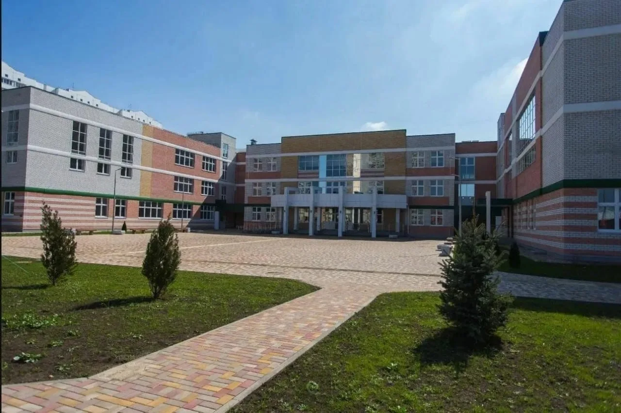 ❗️Сегодня в школах Краснодара из-за беспилотной опасности отменена вторая смена