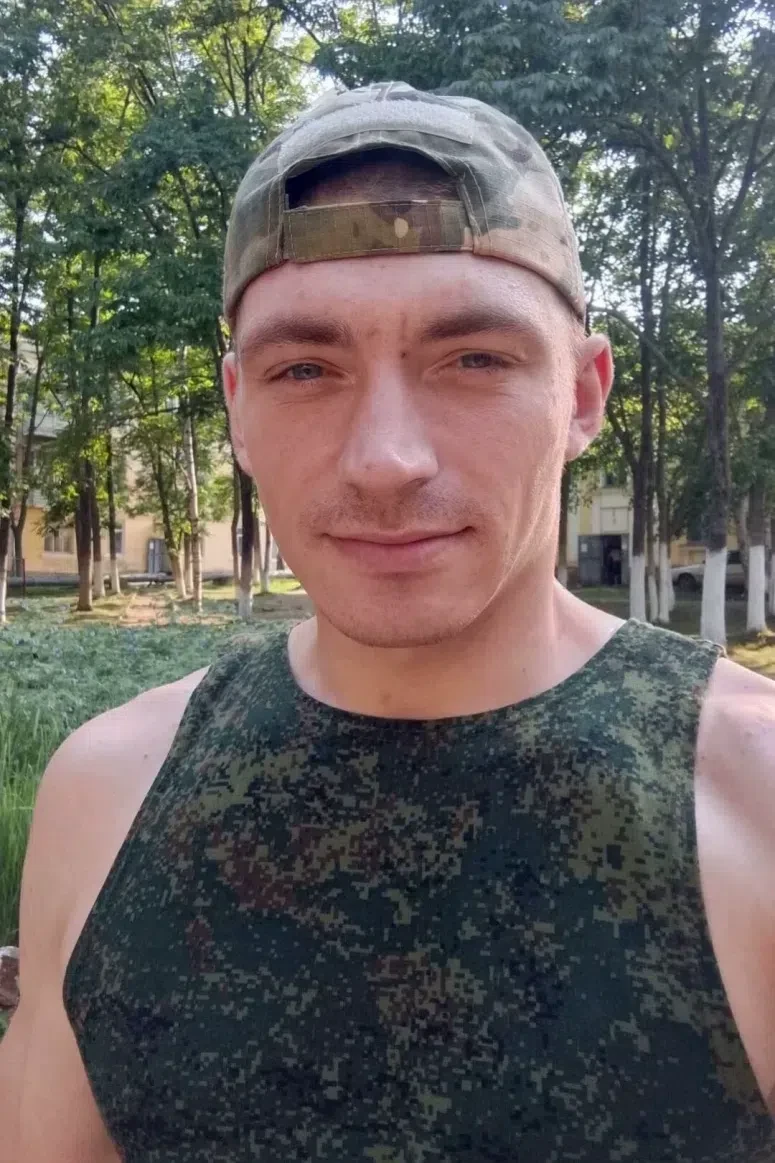 🥀🥀Памяти капитан-лейтенанта Артура Сираева.