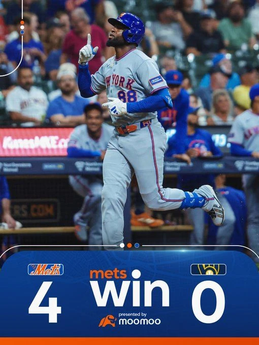 Бейсбол ⚾