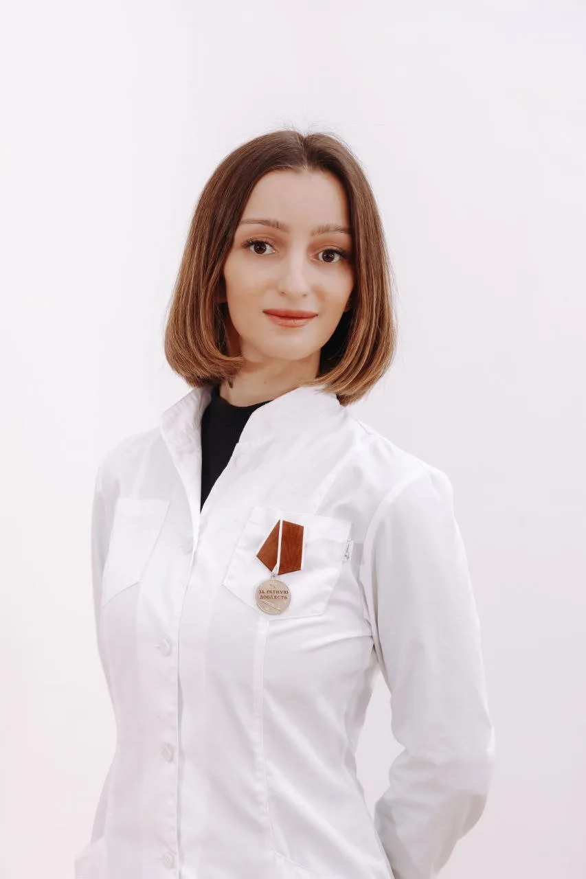 Сегодня день рождения у главной тактико-медицинской ягоды Рокот-Тюмень.