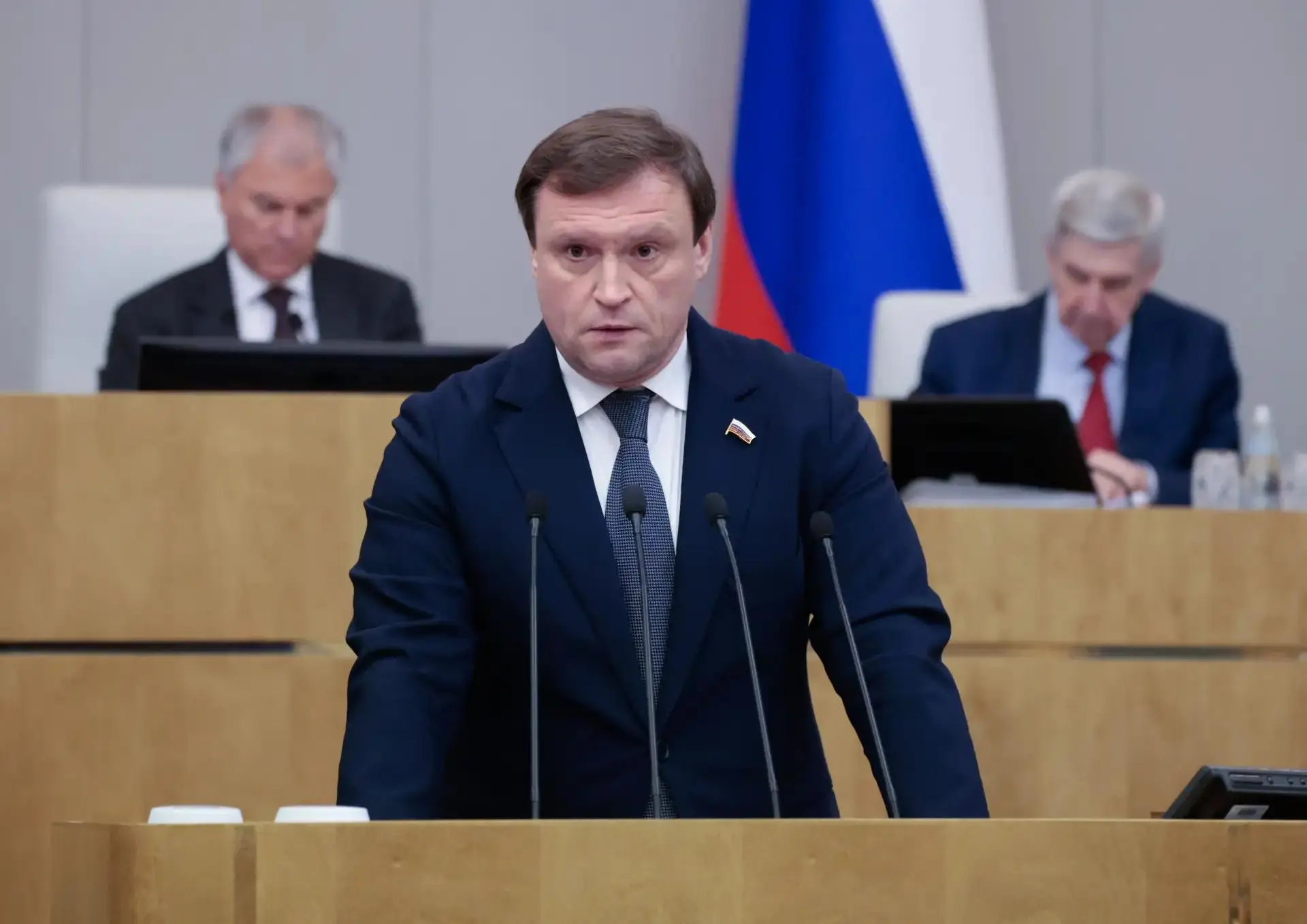 Госдума приняла закон, который делает более справедливым порядок расчета компенсации за жилье при ре