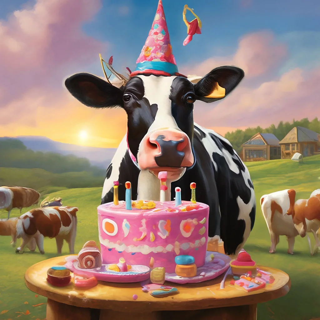 🐄 Именинники недели — этот пост для вас!