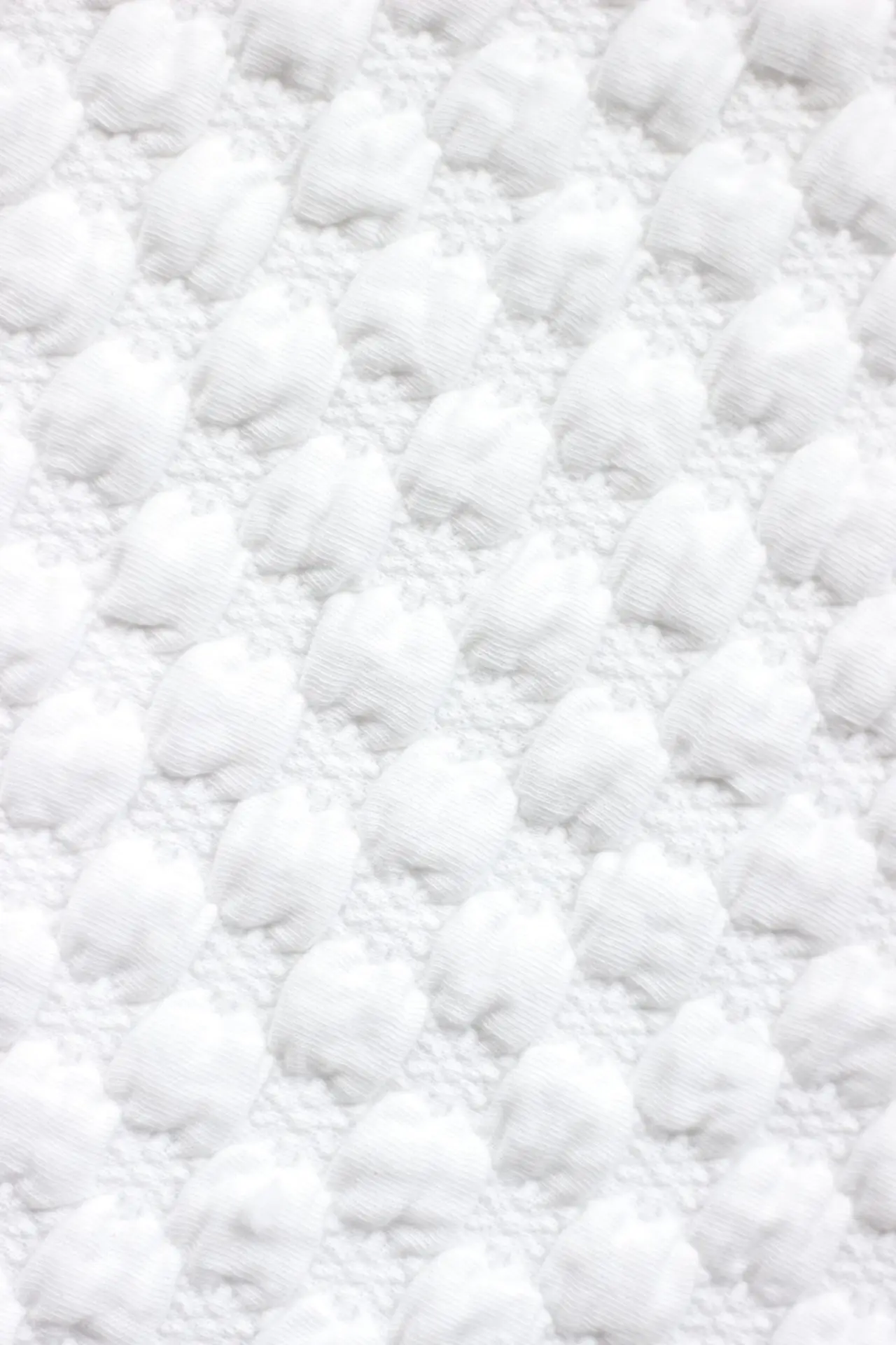 ☁️ Объёмный капитон «Нежное облако» —  для холодных сезонов☁️
