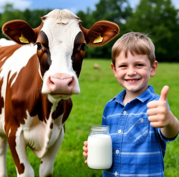 Молоко — один из важнейших продуктов питания, качество которого напрямую влияет на здор...