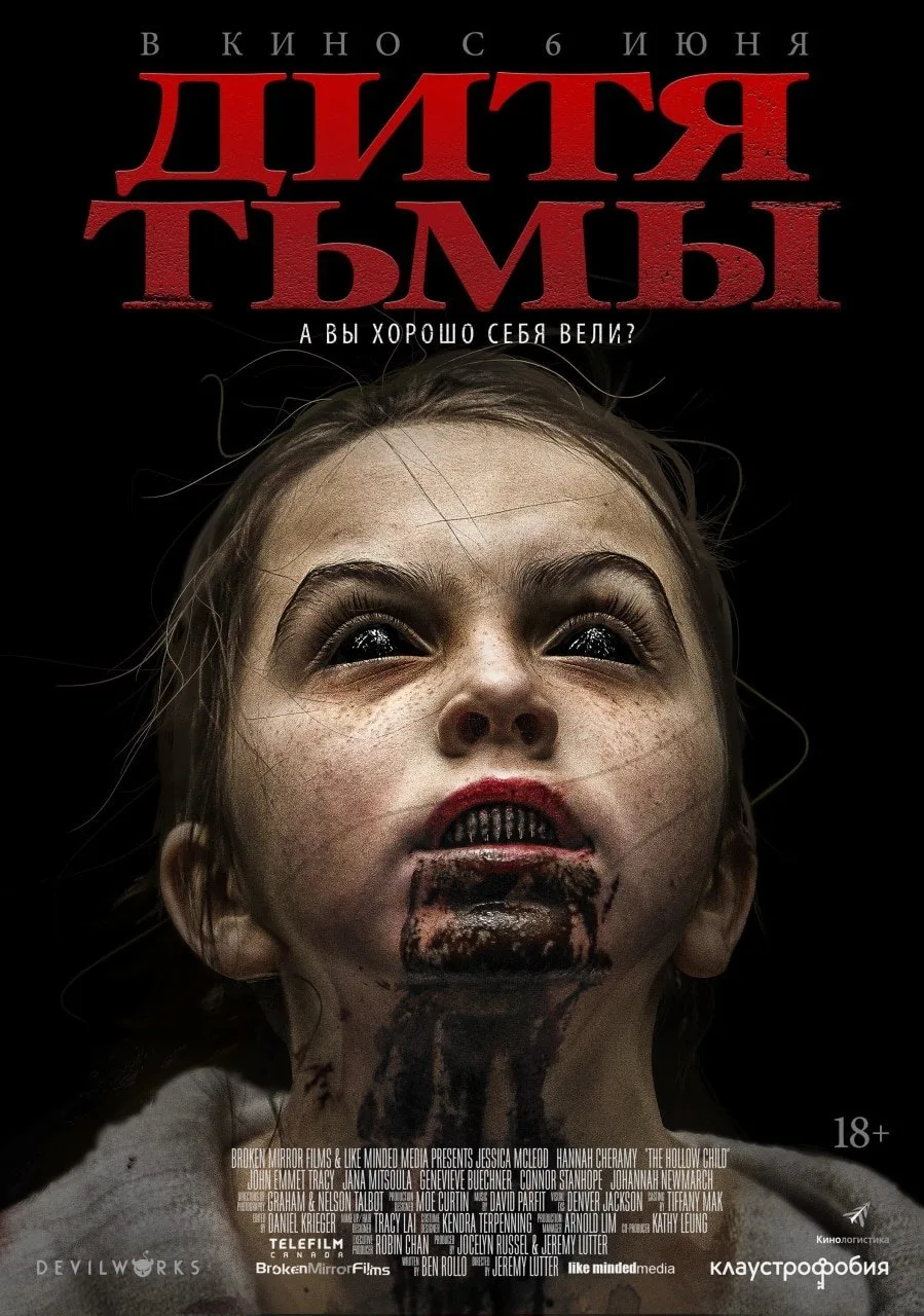 Подборка недооценённых, но жутких ужастиков и триллеров на вечер — эти картины могли пройти мимо вас