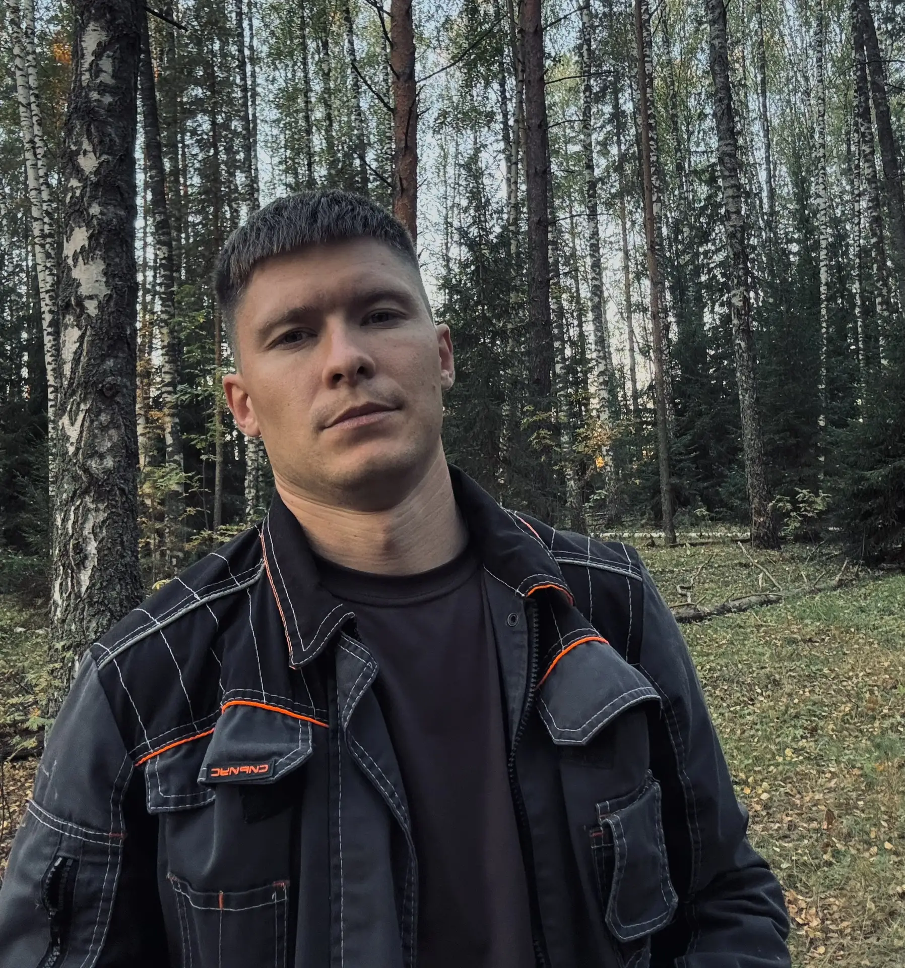 🌿 Есть места, где время будто замедляется.