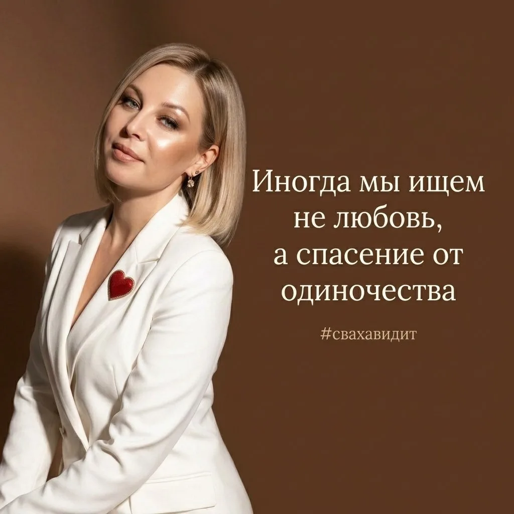 💬 СВАХА ВИДИТ
