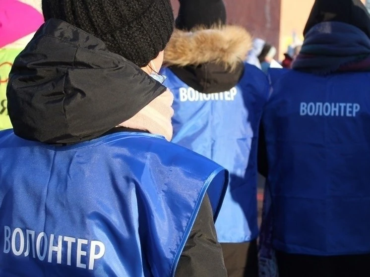 Дни единых действий «Добро. Центров» пройдут в Вологодской области.