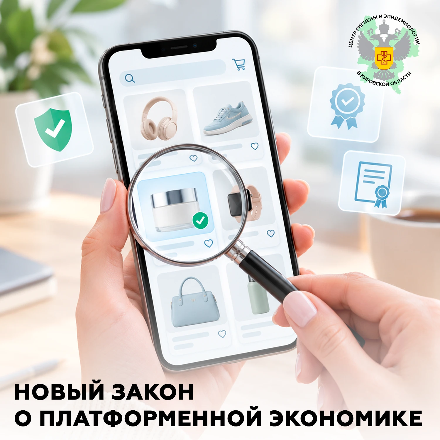 🛒 С 1 ОКТЯБРЯ 2026 — НОВЫЙ ЗАКОН О ПЛАТФОРМЕННОЙ ЭКОНОМИКЕ