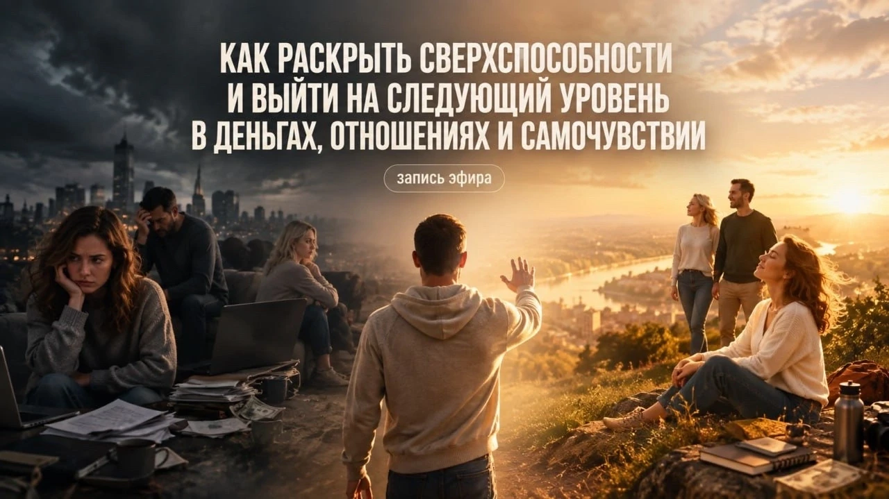 Займемся интуицией?