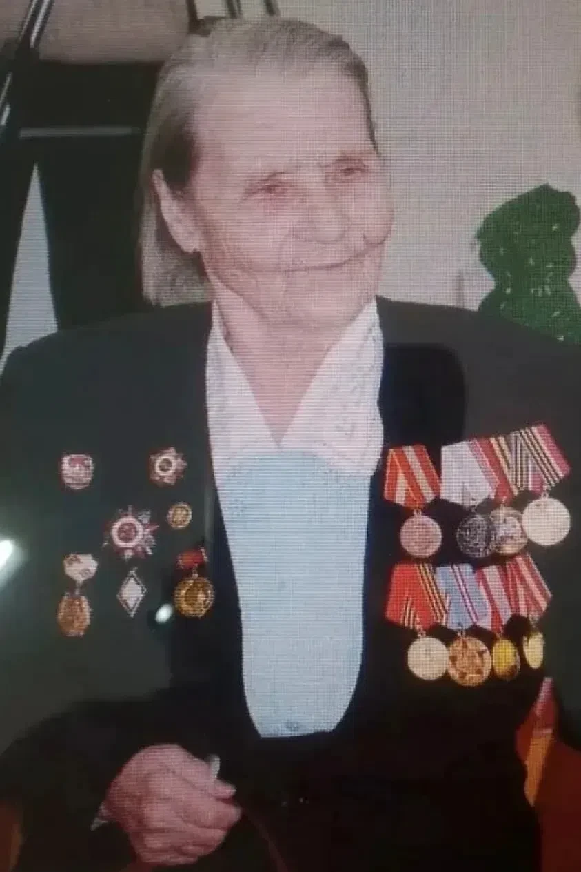 Герои нашей школы. Капитонова Татьяна Ивановна (1922–2012)  В истории нашей школы особое место заним