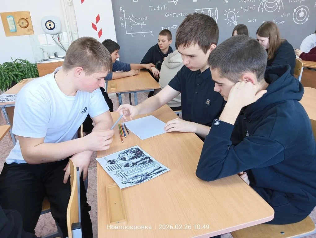 В нашей школе была проведена акция "Молчать нельзя! Рассказывать! " с учащимися 7-11 кл...
