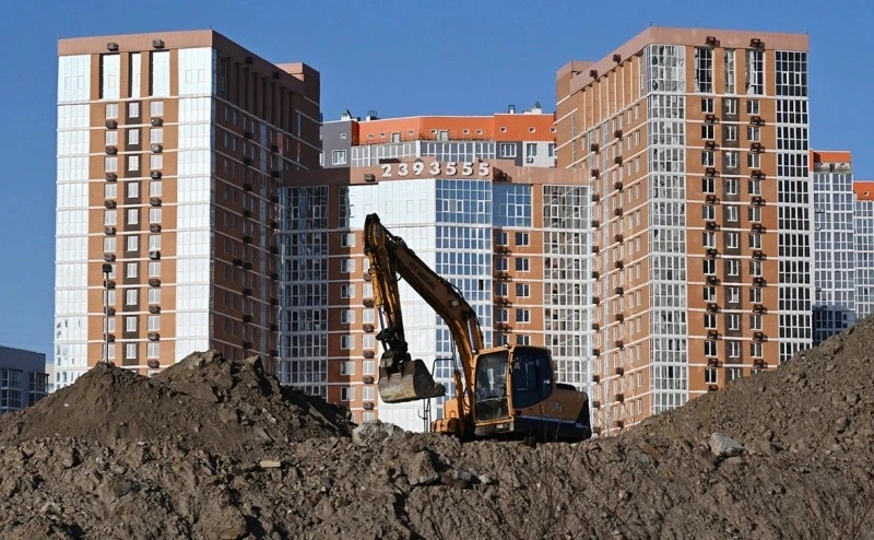 🏦В России расширили программу дальневосточной и арктической ипотеки