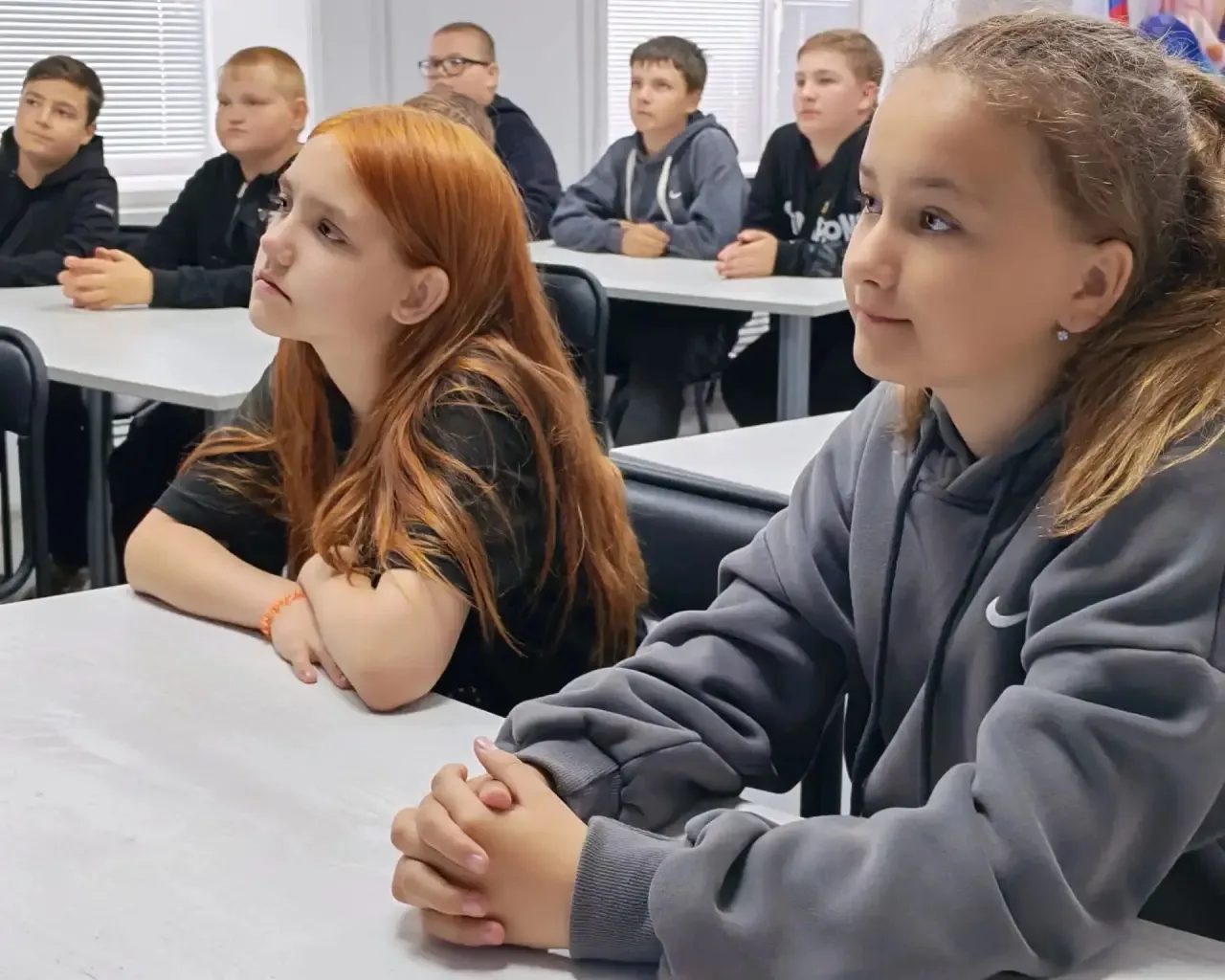 📚 В преддверии Дня русского языка - в мир родной речи! 🖋️✨

6 июня вся страна будет отмечать День 