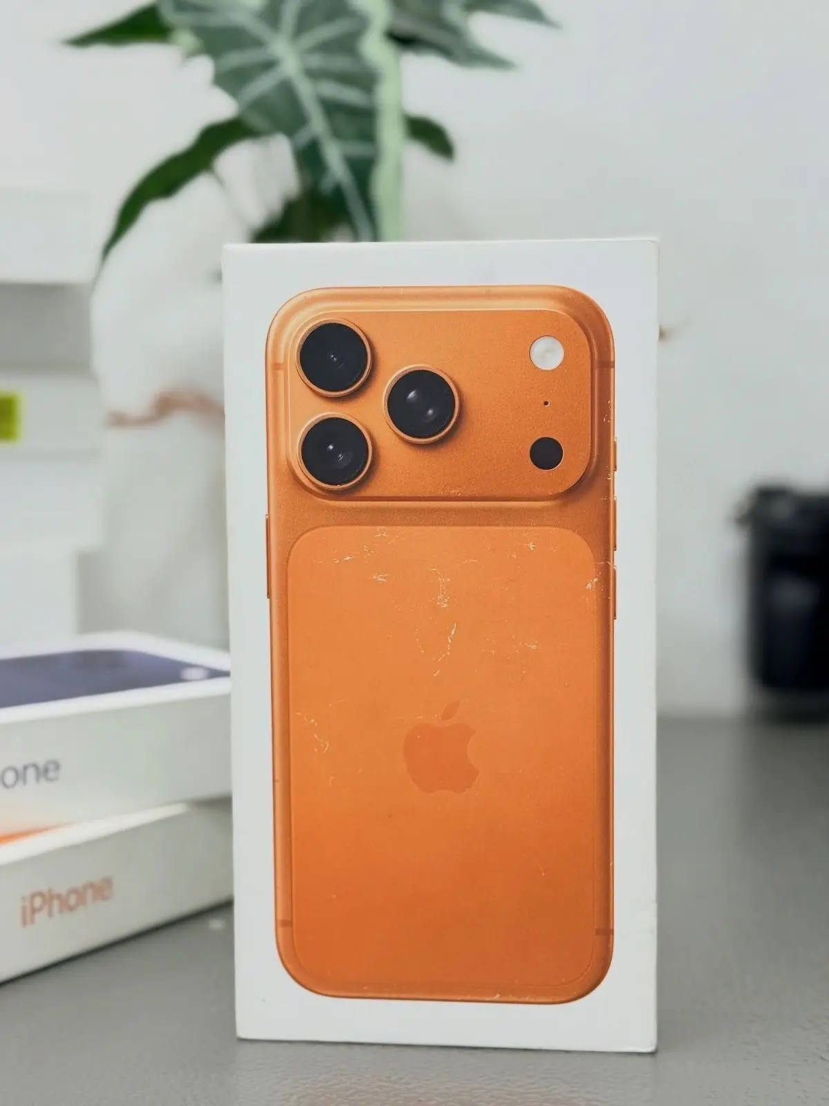 130 НОМЕРОВ ОСТАЛОСЬ НА ОЧЕРЕДНОЙ iPhone 17 PRO MAX за 399₽ ЗА 24 ЧАСА!🔥