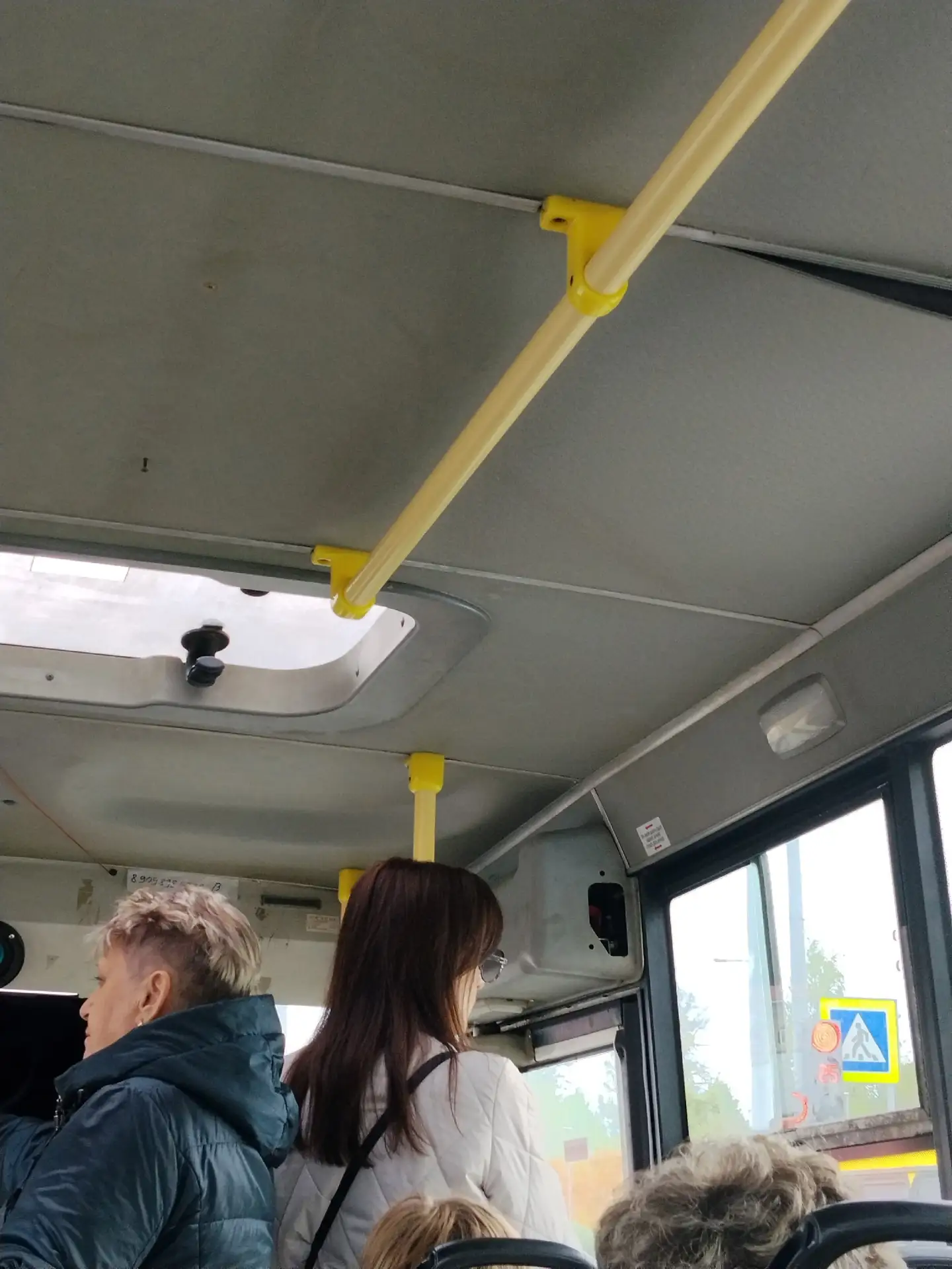 🚌 Каждое утро жители нашего города вынуждены добираться на работу на уставшем и некомфортном обществ