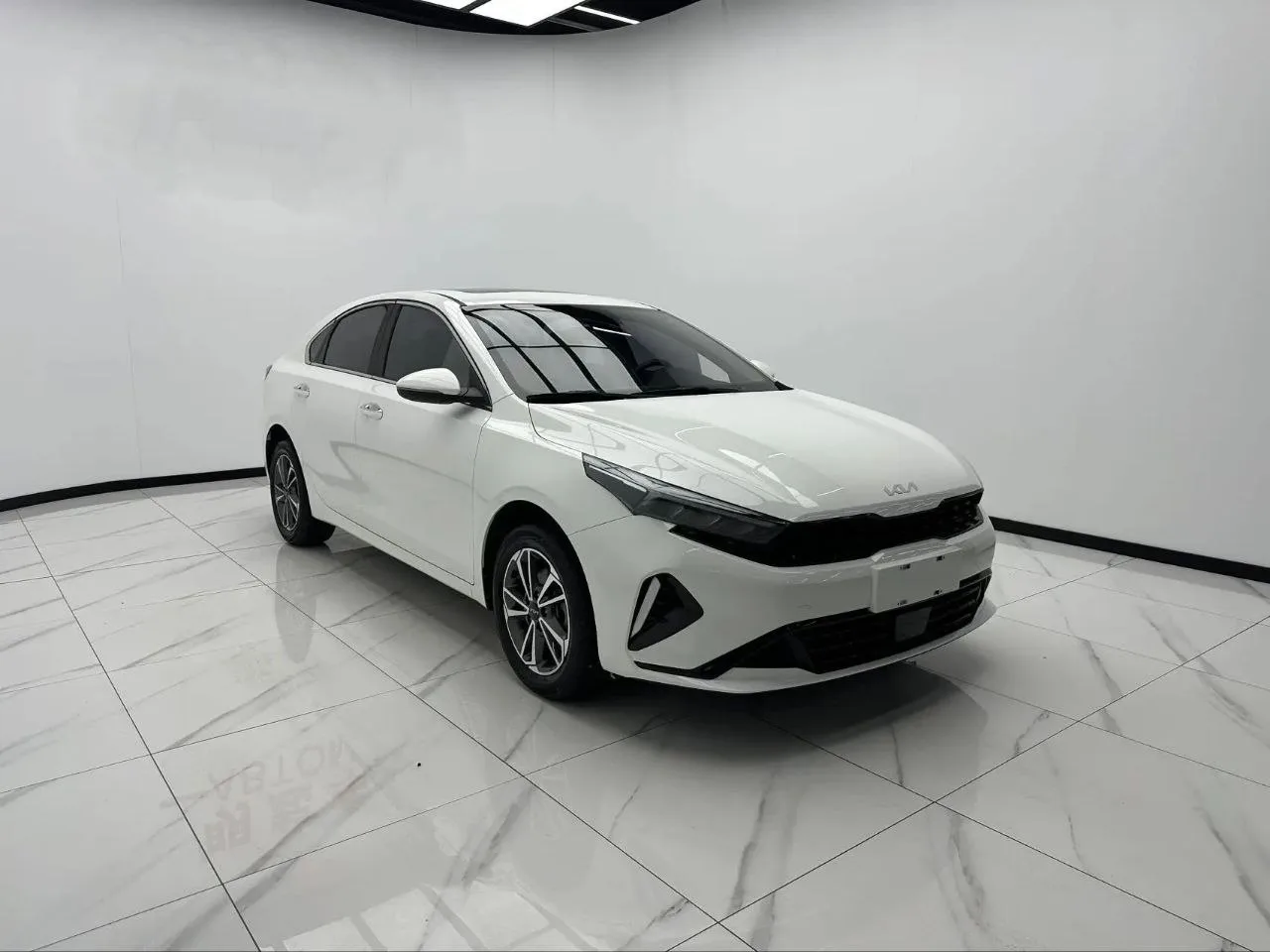 🚗Kia K3 1.5L CVT