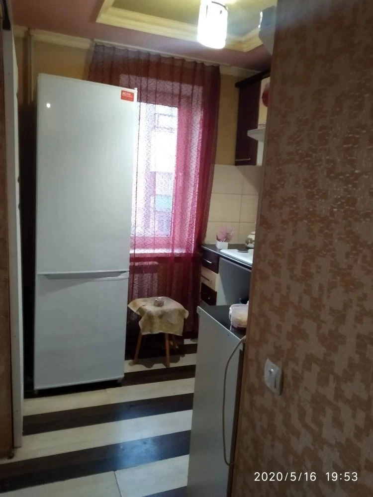 Сдам 1-к. квартиру Победы 79, 15 тыс. руб., собственник
