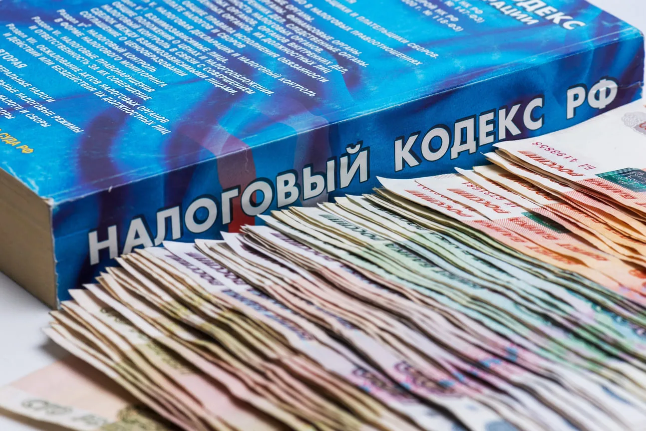 Сочинская бизнес-вумен задолжала в бюджет более 20 млн рублей