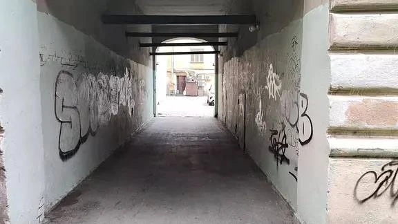 ГЖИ провела осмотр домов на Лиговском проспекте и передала данные о нарушениях в ГАТИ

Вся информаци