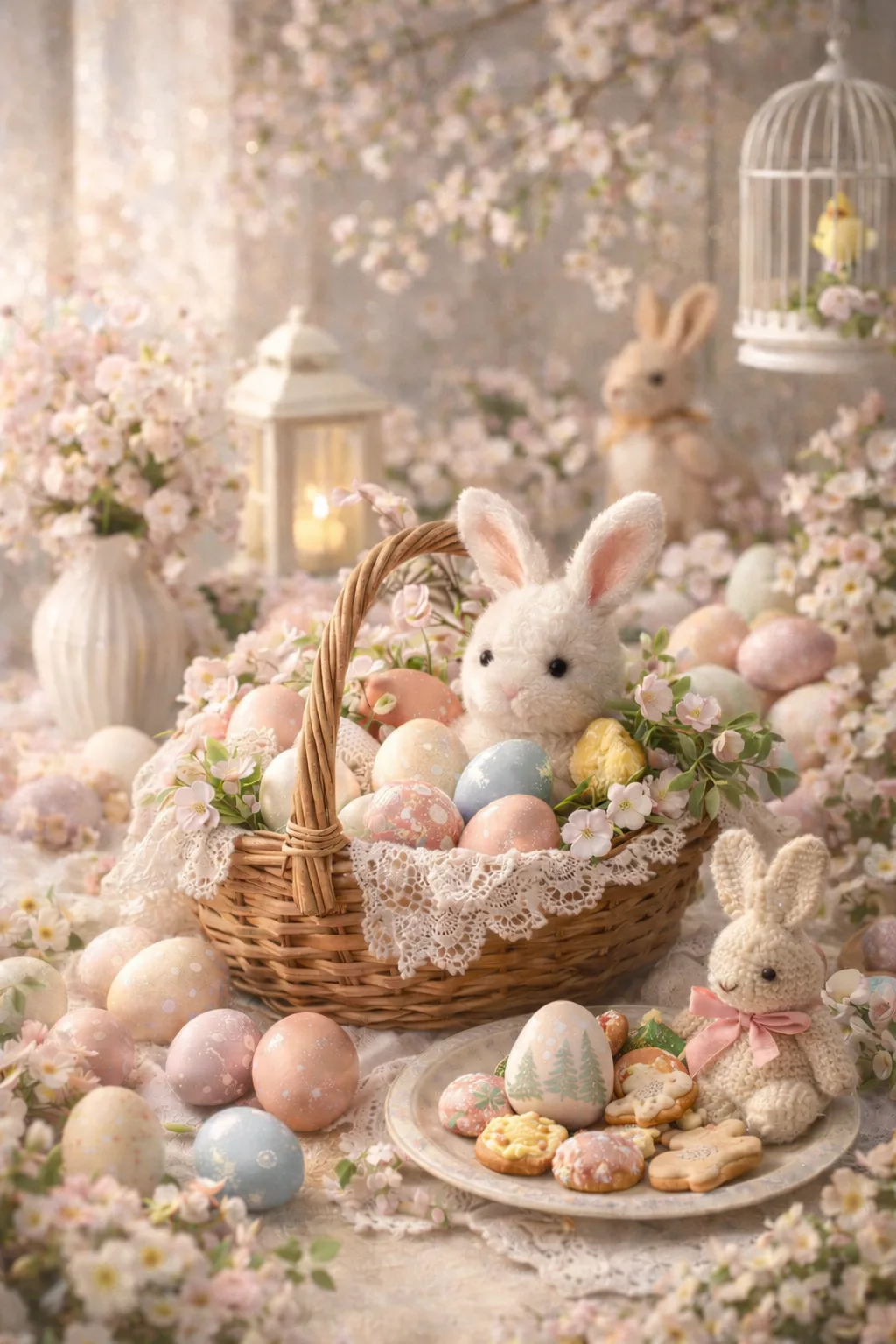 🐣Дорогие семьи,  с праздником  Светлой  Пасхи 🐣