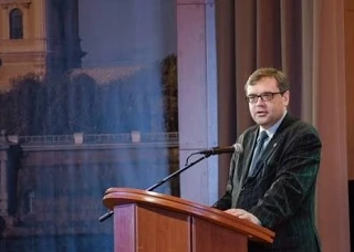 6 августа утром в Санкт-Петербурге после продолжительной болезни отошел ко Господу Стан...